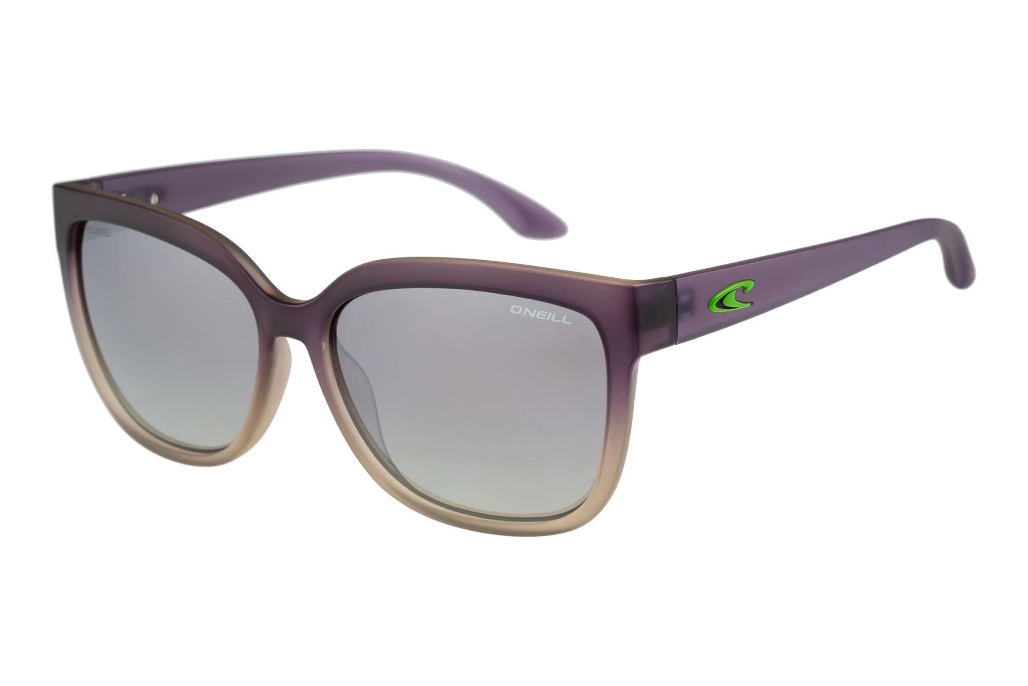 O`Neill   ON 966100 50 PURPLE TO BROWN FLASH MIRRORmatte purple | birch